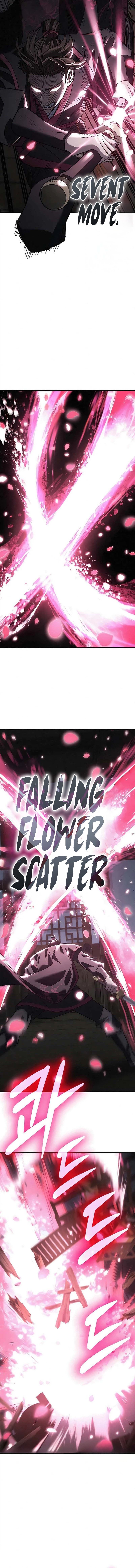 Baca Murim’s Debt King - Chapter 5 halaman 10