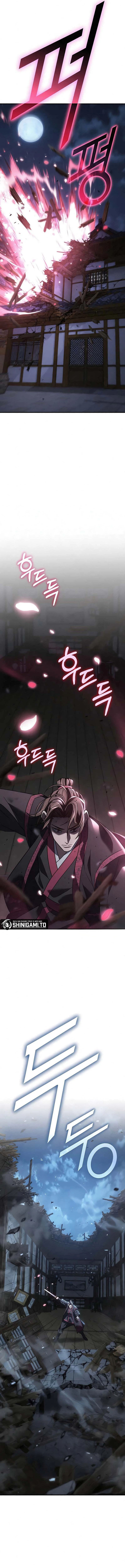 Baca Murim’s Debt King - Chapter 5 halaman 11