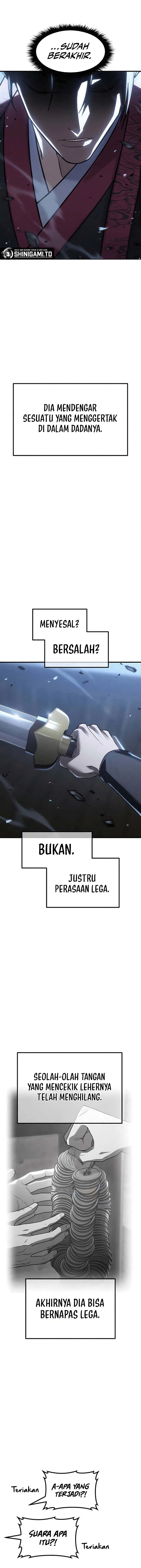 Baca Murim’s Debt King - Chapter 5 halaman 12
