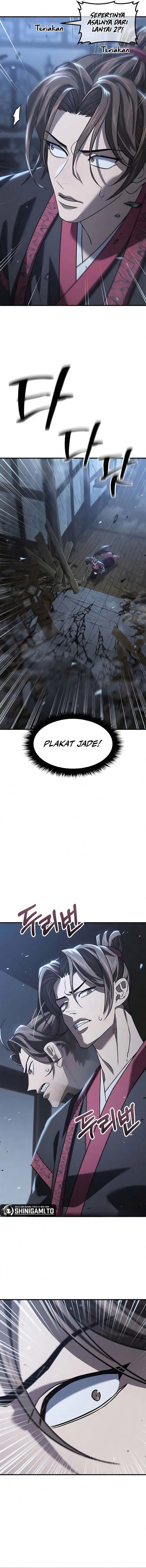 Baca Murim’s Debt King - Chapter 5 halaman 13