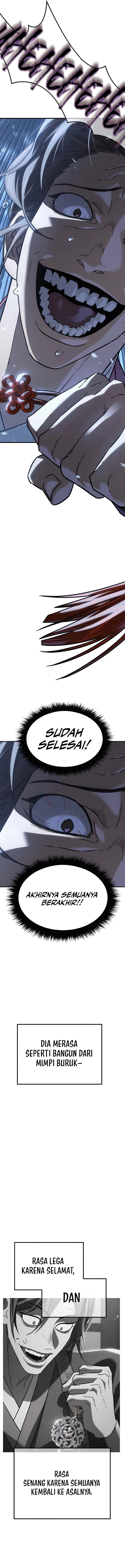 Baca Murim’s Debt King - Chapter 5 halaman 17