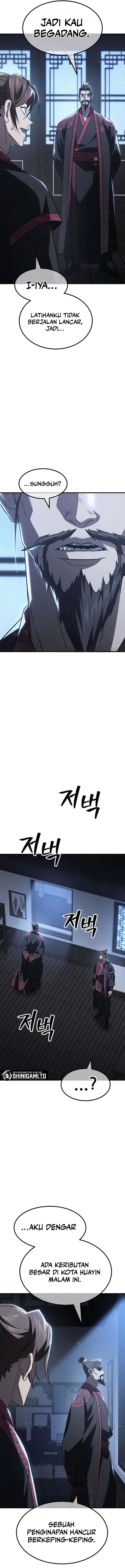 Baca Murim’s Debt King - Chapter 5 halaman 22
