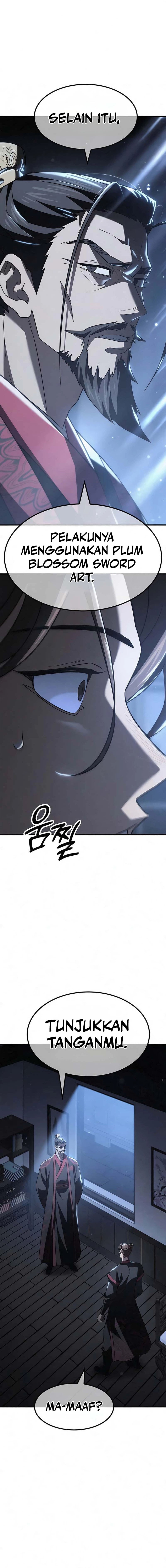 Baca Murim’s Debt King - Chapter 5 halaman 23