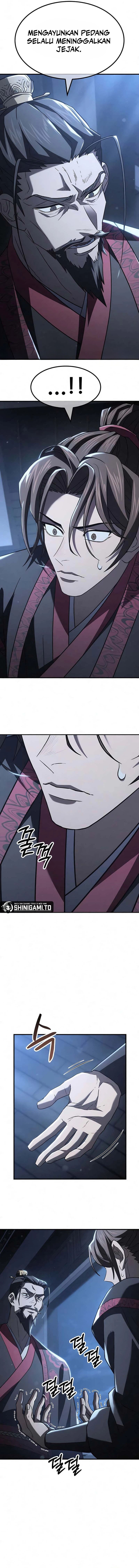 Baca Murim’s Debt King - Chapter 5 halaman 24