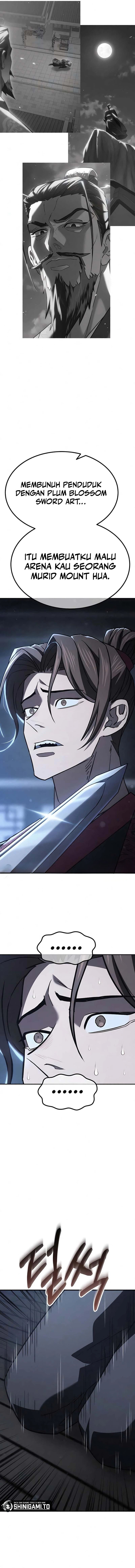 Baca Murim’s Debt King - Chapter 5 halaman 27