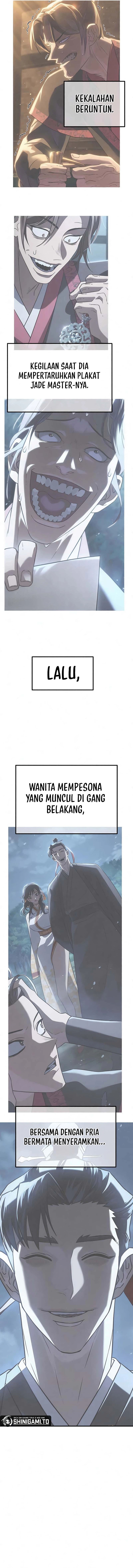 Baca Murim’s Debt King - Chapter 5 halaman 29