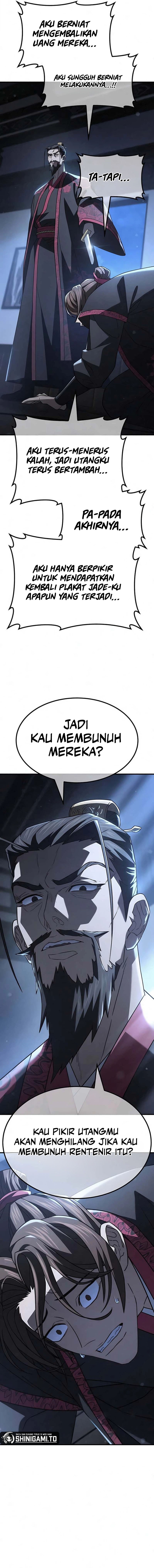 Baca Murim’s Debt King - Chapter 5 halaman 30