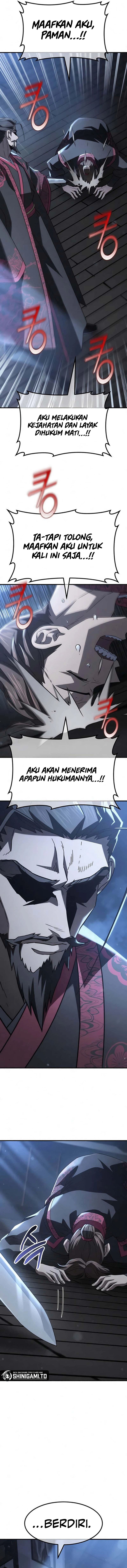 Baca Murim’s Debt King - Chapter 5 halaman 31