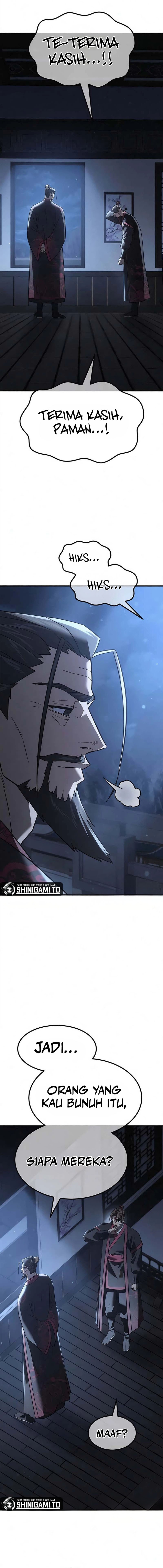 Baca Murim’s Debt King - Chapter 5 halaman 35
