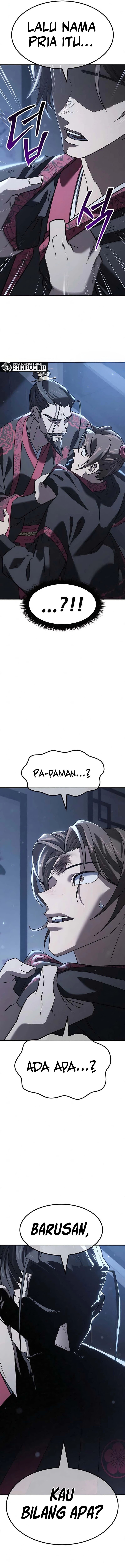 Baca Murim’s Debt King - Chapter 5 halaman 37