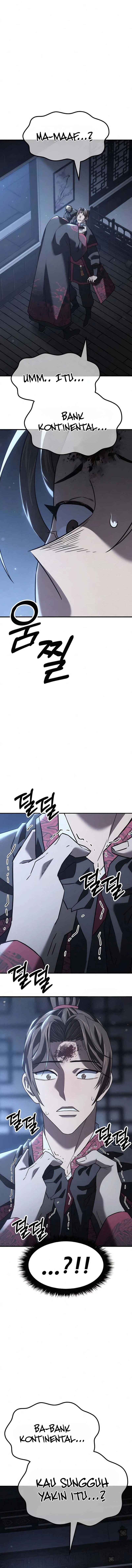 Baca Murim’s Debt King - Chapter 5 halaman 38