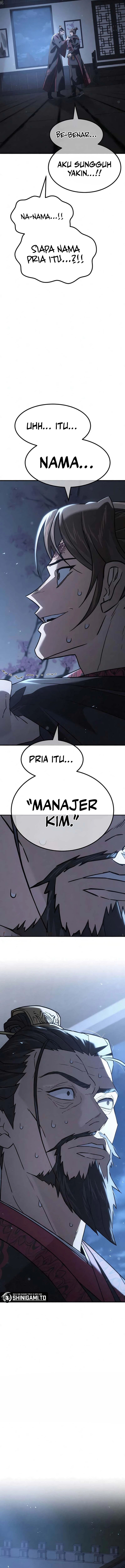 Baca Murim’s Debt King - Chapter 5 halaman 39