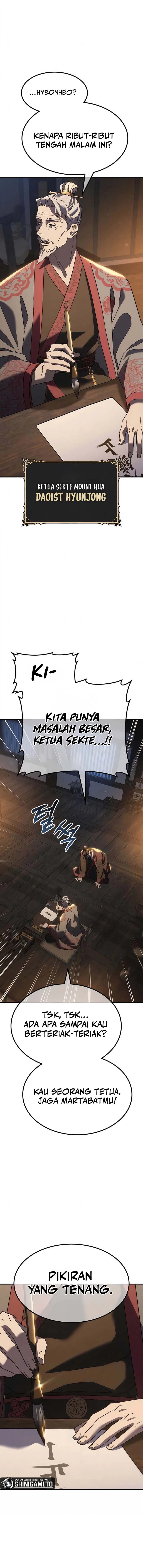 Baca Murim’s Debt King - Chapter 5 halaman 41