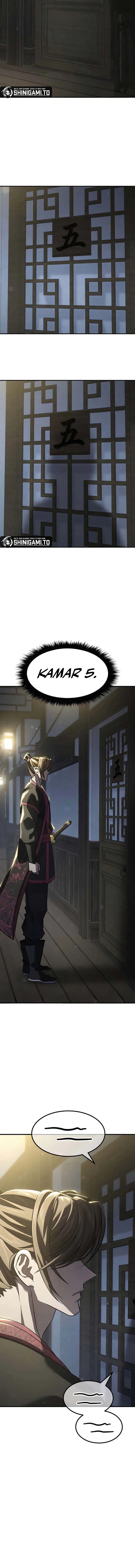 Baca Murim’s Debt King - Chapter 5 halaman 7