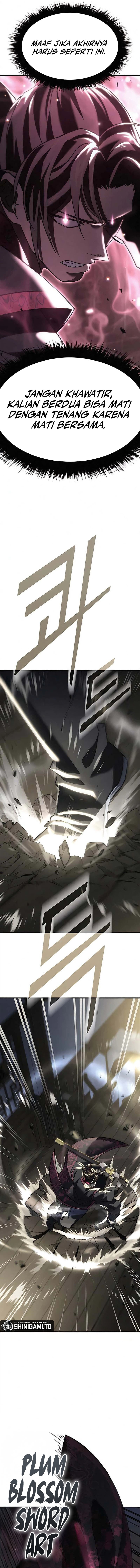 Baca Murim’s Debt King - Chapter 5 halaman 9