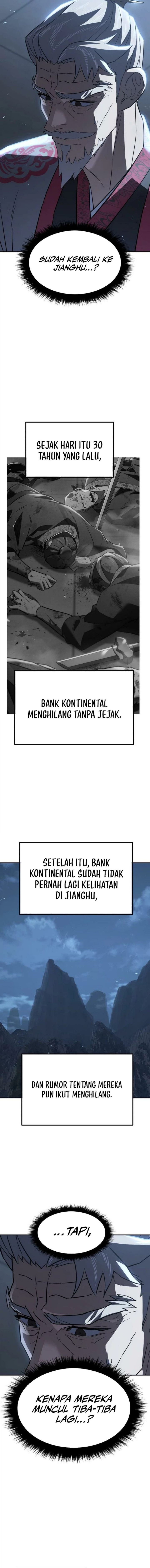 Murim's Debt King chapter 7 halaman 19
