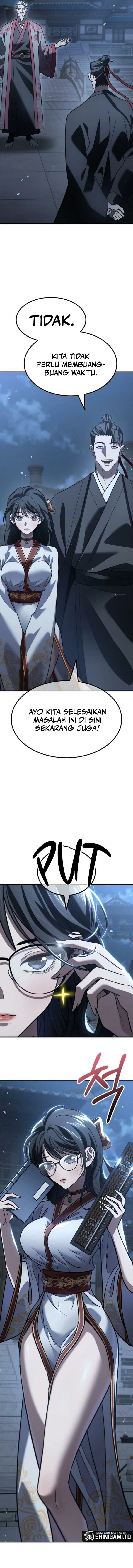 Murim's Debt King chapter 7 halaman 28
