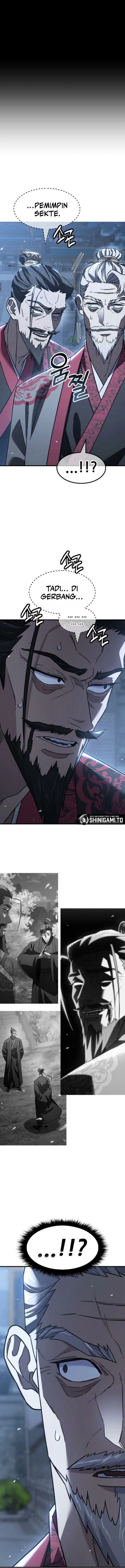 Murim's Debt King chapter 7 halaman 37