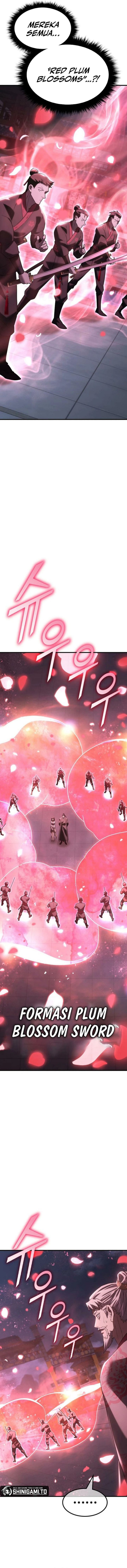 Murim's Debt King chapter 7 halaman 41