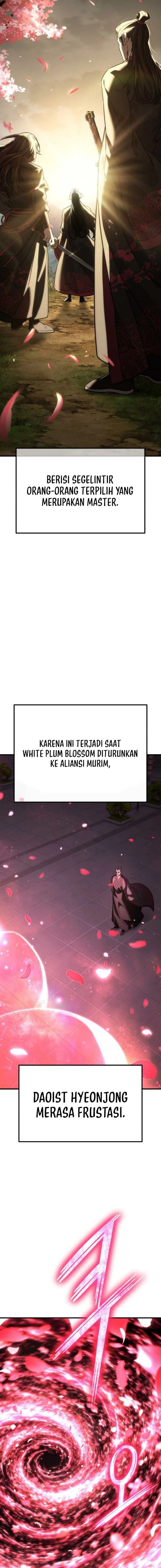 Murim's Debt King chapter 7 halaman 43