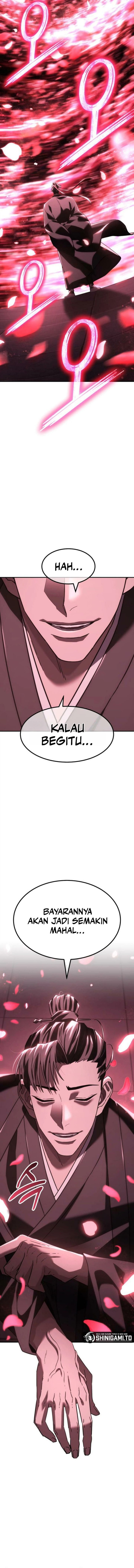 Murim's Debt King chapter 7 halaman 44