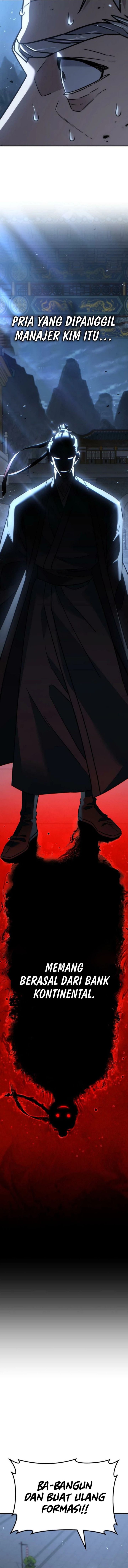 Murim's Debt King chapter 7 halaman 49