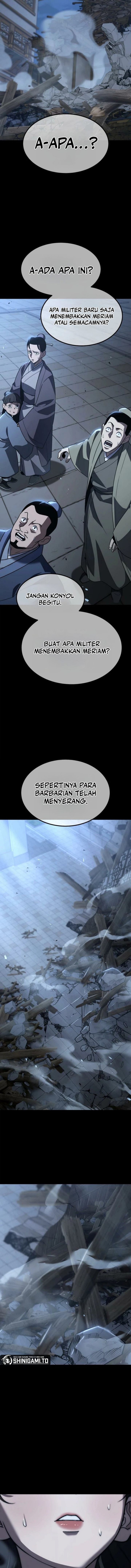 Murim's Debt King chapter 7 halaman 6