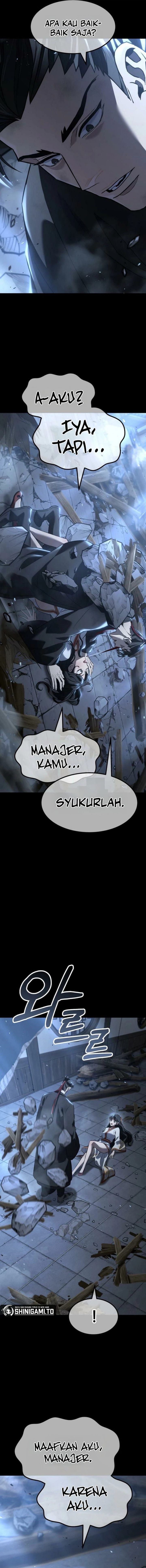 Murim's Debt King chapter 7 halaman 8