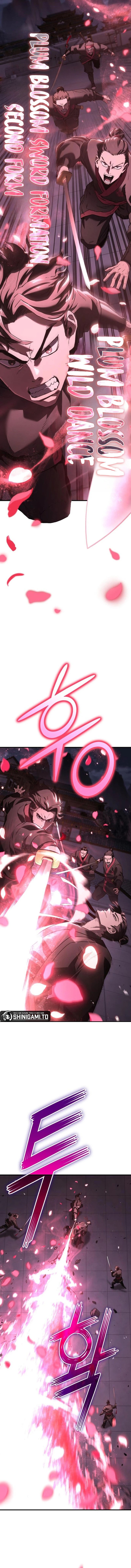Baca Murim’s Debt King - Chapter 8 halaman 10