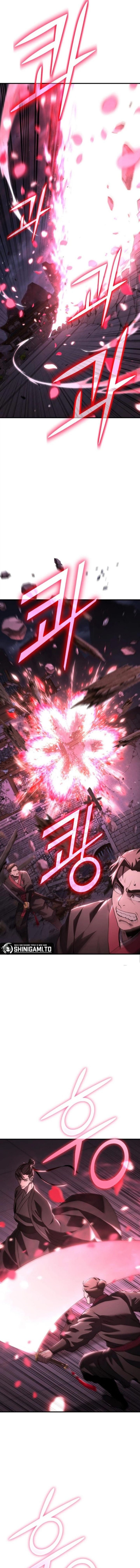 Baca Murim’s Debt King - Chapter 8 halaman 11