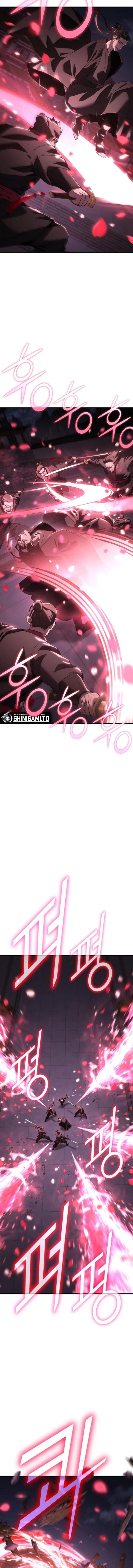 Baca Murim’s Debt King - Chapter 8 halaman 12