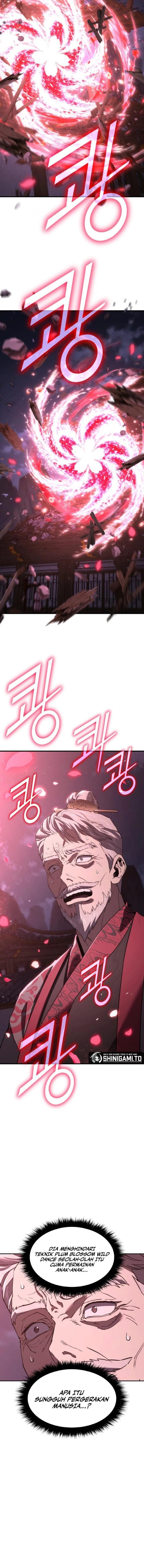 Baca Murim’s Debt King - Chapter 8 halaman 13