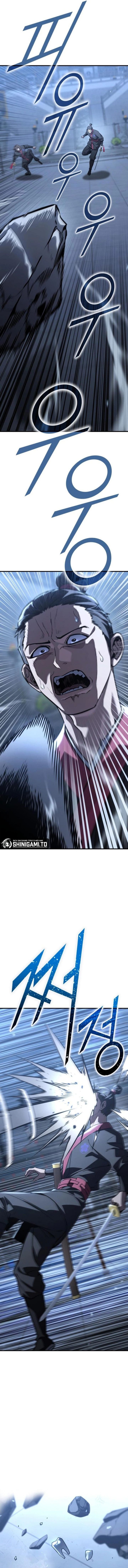 Baca Murim’s Debt King - Chapter 8 halaman 18