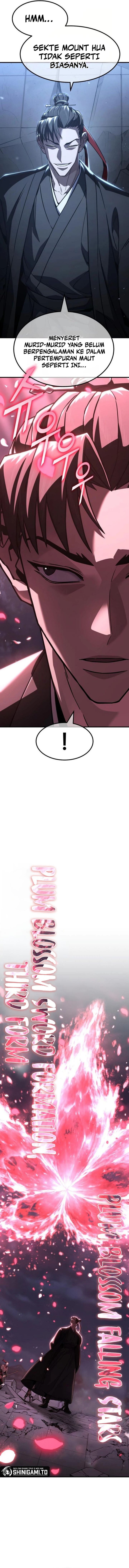 Baca Murim’s Debt King - Chapter 8 halaman 21