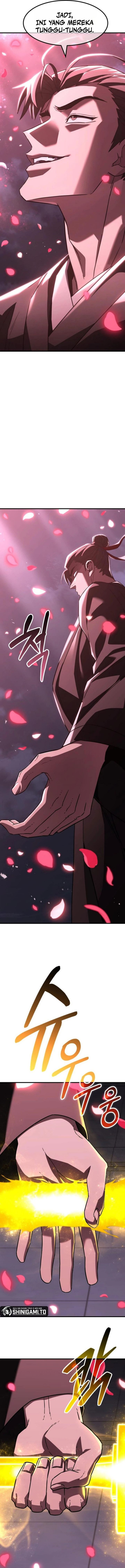 Baca Murim’s Debt King - Chapter 8 halaman 22
