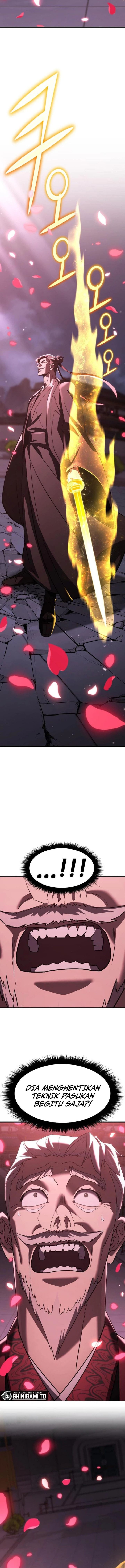 Baca Murim’s Debt King - Chapter 8 halaman 23