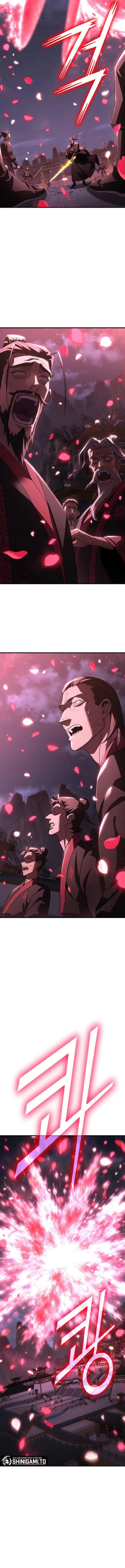 Baca Murim’s Debt King - Chapter 8 halaman 25