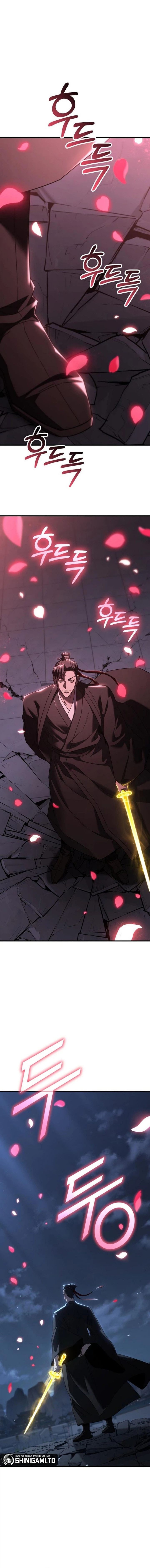 Baca Murim’s Debt King - Chapter 8 halaman 26