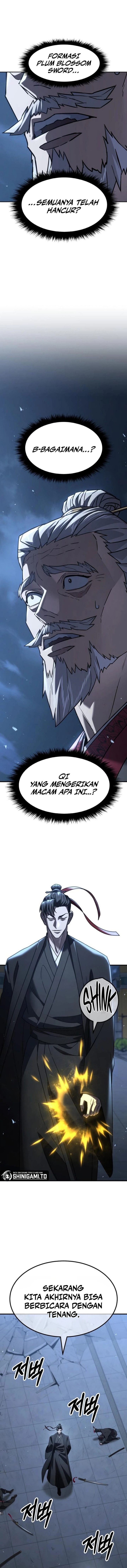 Baca Murim’s Debt King - Chapter 8 halaman 28