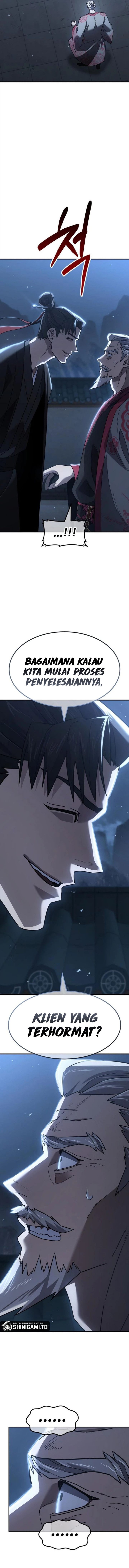 Baca Murim’s Debt King - Chapter 8 halaman 29