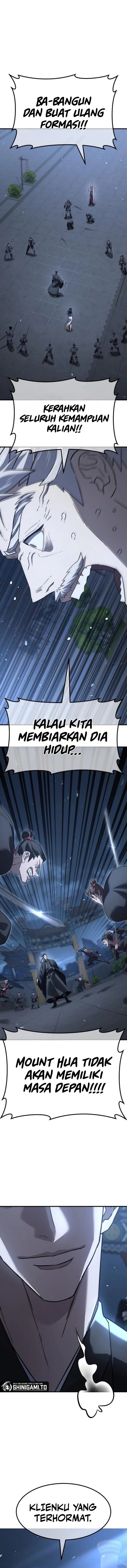 Baca Murim’s Debt King - Chapter 8 halaman 3