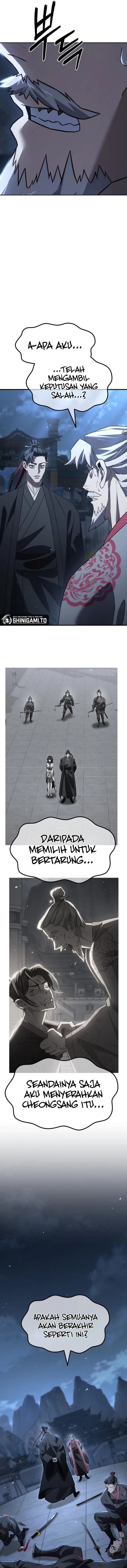 Baca Murim’s Debt King - Chapter 8 halaman 30