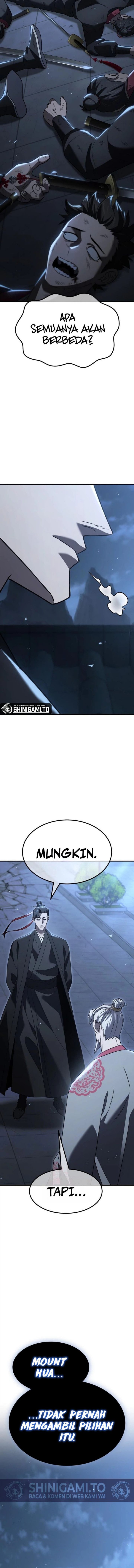 Baca Murim’s Debt King - Chapter 8 halaman 31
