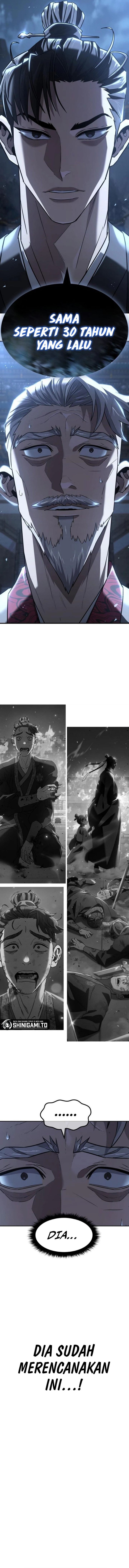 Baca Murim’s Debt King - Chapter 8 halaman 32