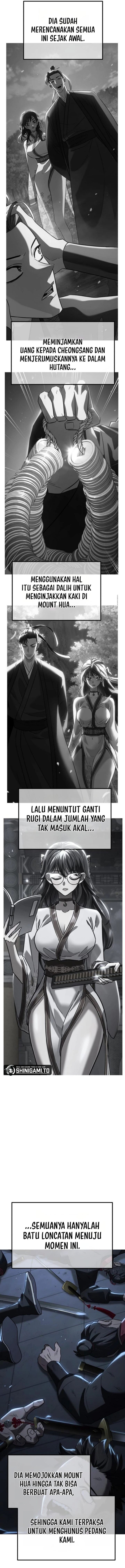 Baca Murim’s Debt King - Chapter 8 halaman 33