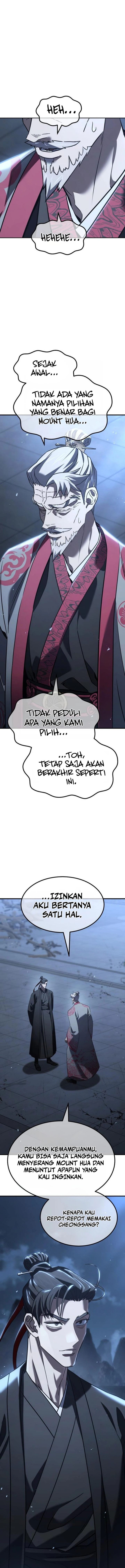 Baca Murim’s Debt King - Chapter 8 halaman 34