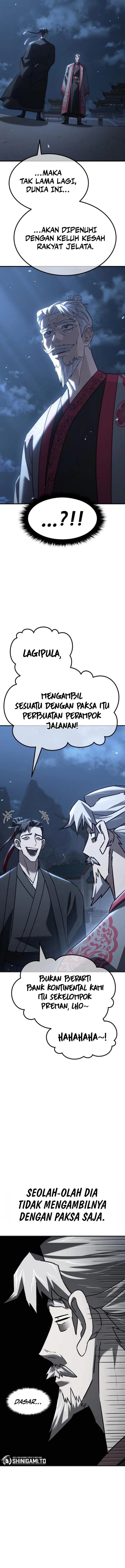 Baca Murim’s Debt King - Chapter 8 halaman 37
