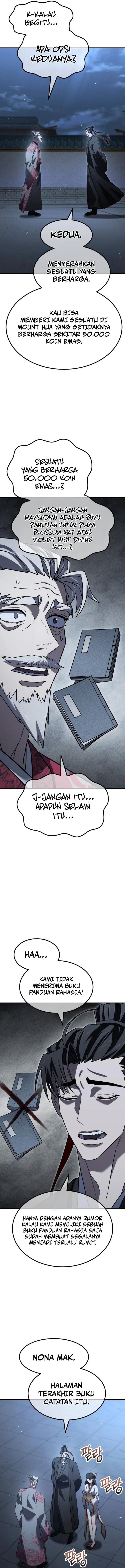 Baca Murim’s Debt King - Chapter 8 halaman 41