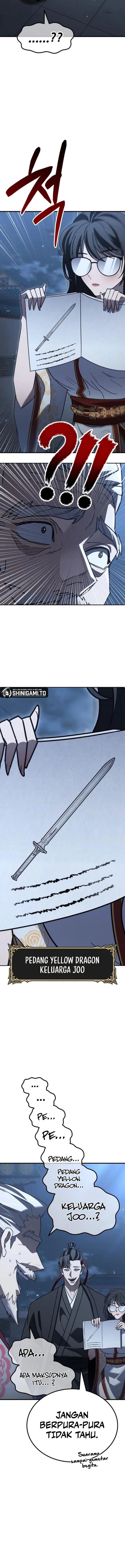 Baca Murim’s Debt King - Chapter 8 halaman 42