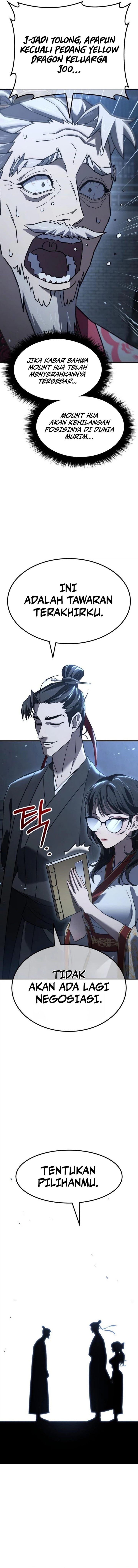 Baca Murim’s Debt King - Chapter 8 halaman 44